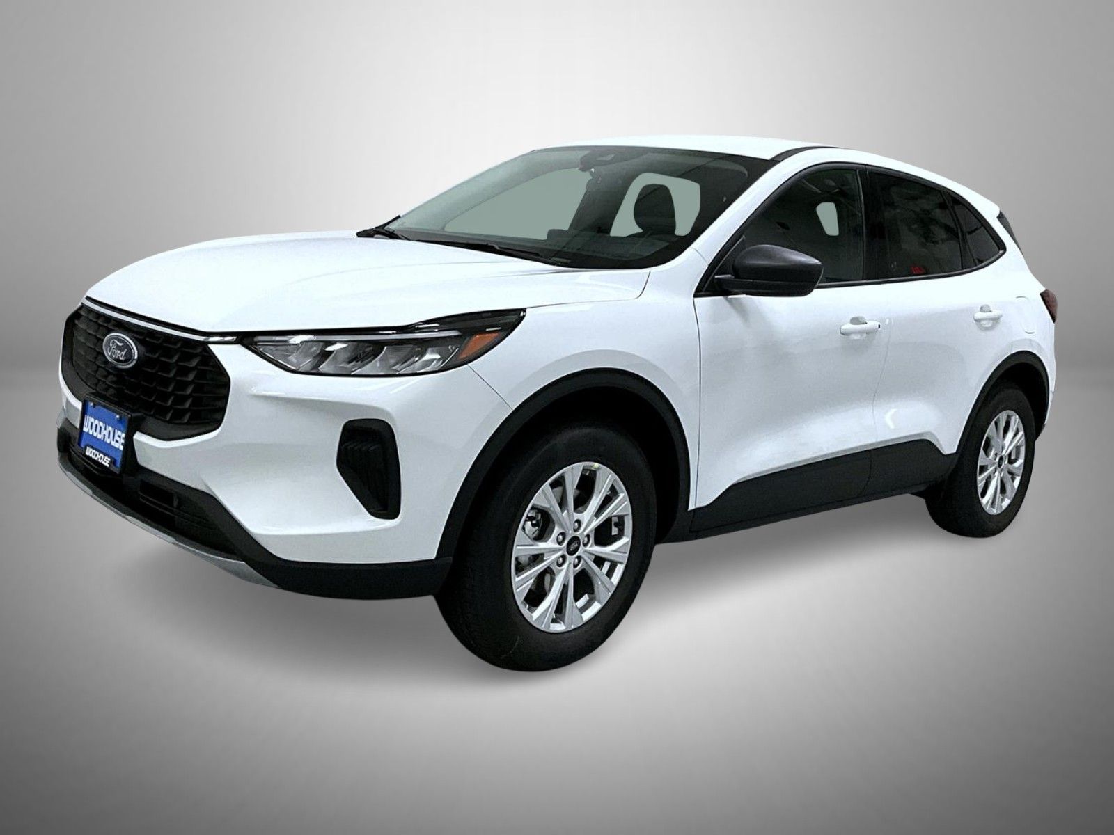 2026 Ford Escape Active's photo