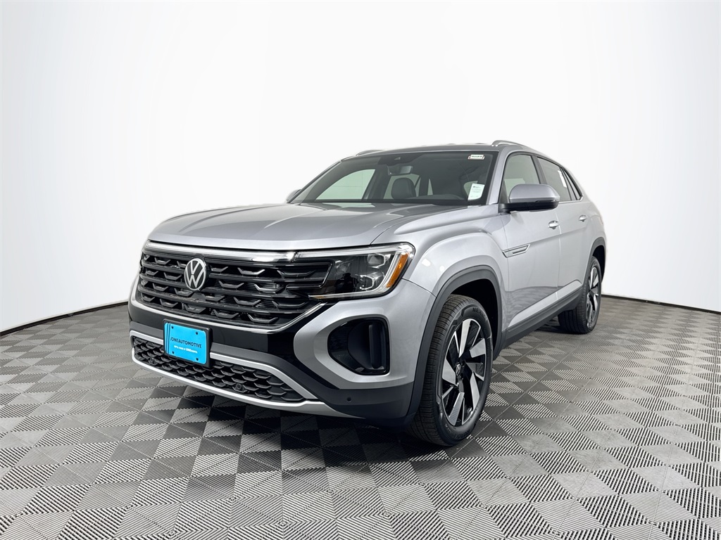 2025 Volkswagen Atlas Cross Sport SE w/Tech's photo