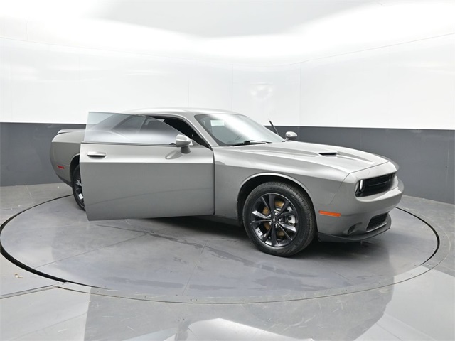2023 Dodge Challenger SXT AWD photo 28