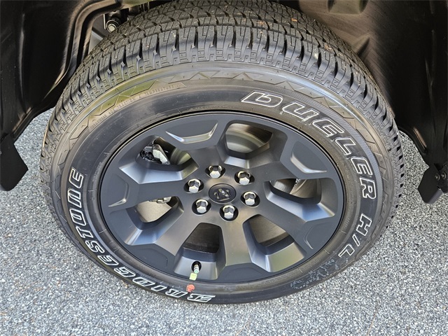 2026 Ram 1500 Big Horn Lone Star photo 16