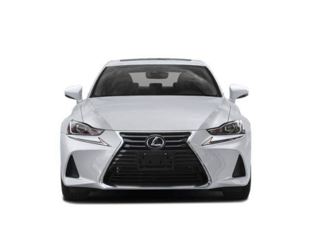 2020 Lexus IS 300 F SPORT photo 4
