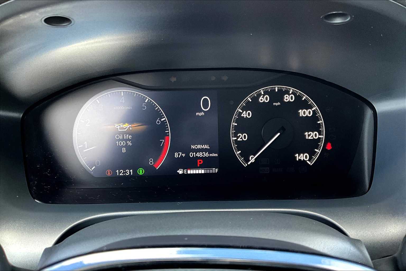 2024 Honda HR-V Sport photo 23