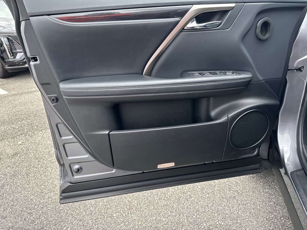 2022 Lexus RX 350 photo 11