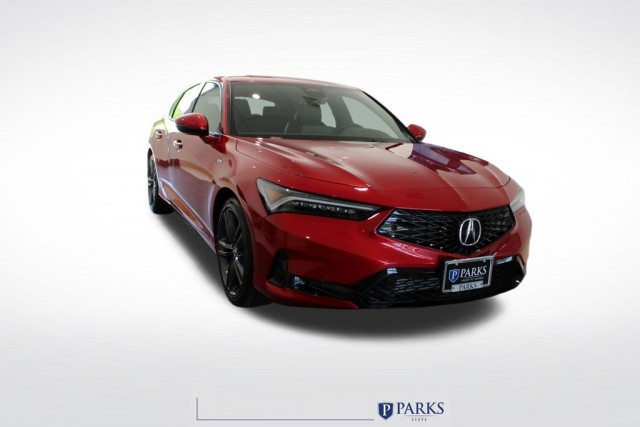 2025 Acura Integra A-Spec with Tech Package's photo