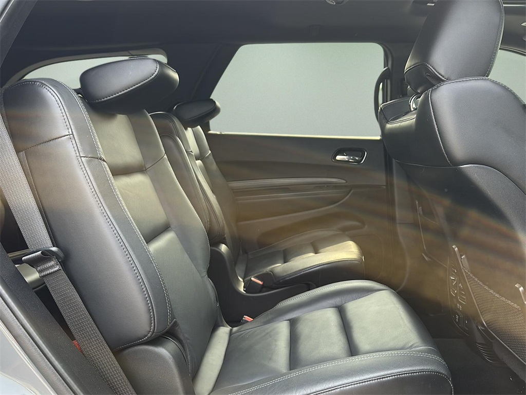 2022 Dodge Durango GT Plus photo 23