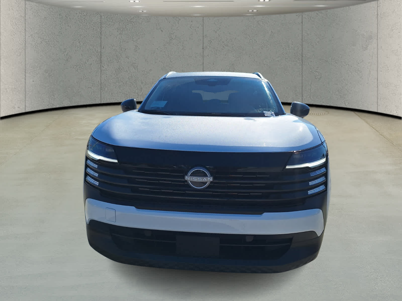2026 Nissan Kicks SV photo 5