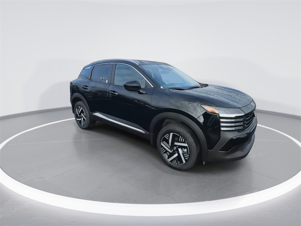 2026 Nissan Kicks SV photo 2