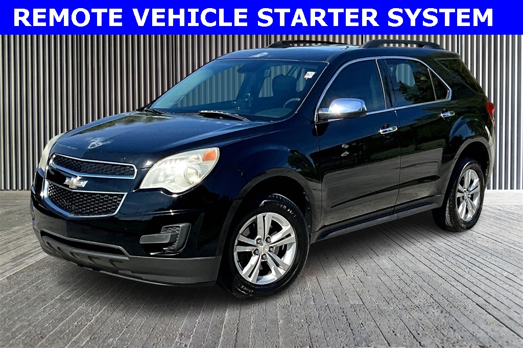 Used 2013 Chevrolet Equinox 1LT with VIN 2GNALDEK7D6180613 for sale in Louisville, KY