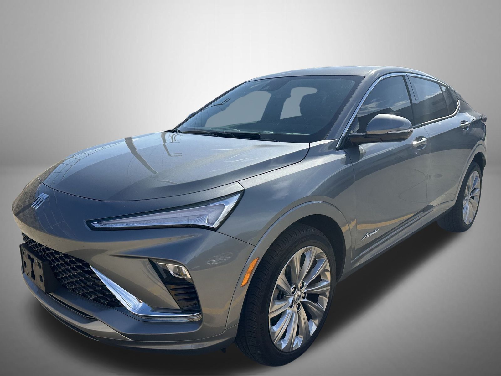 2024 Buick Envista
