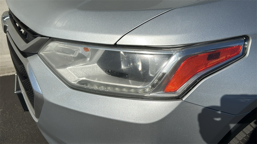 2018 Chevrolet Traverse LS photo 6