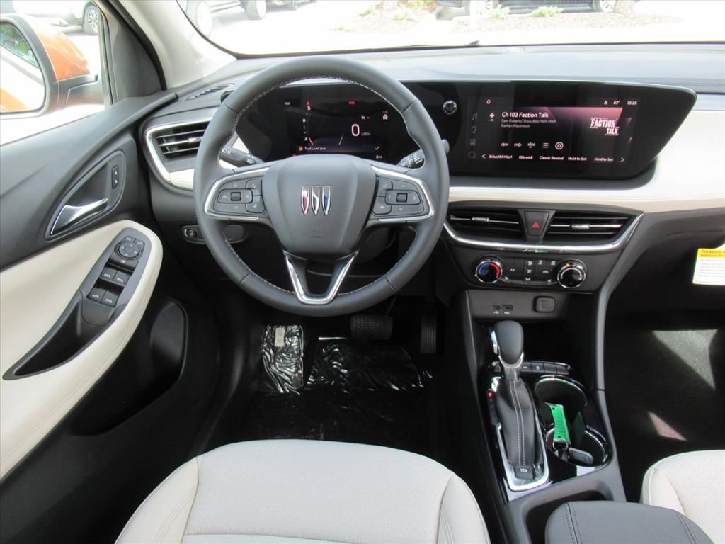 2026 Buick Encore GX Preferred photo 11