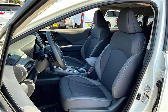 2025 Subaru Crosstrek Premium photo 9