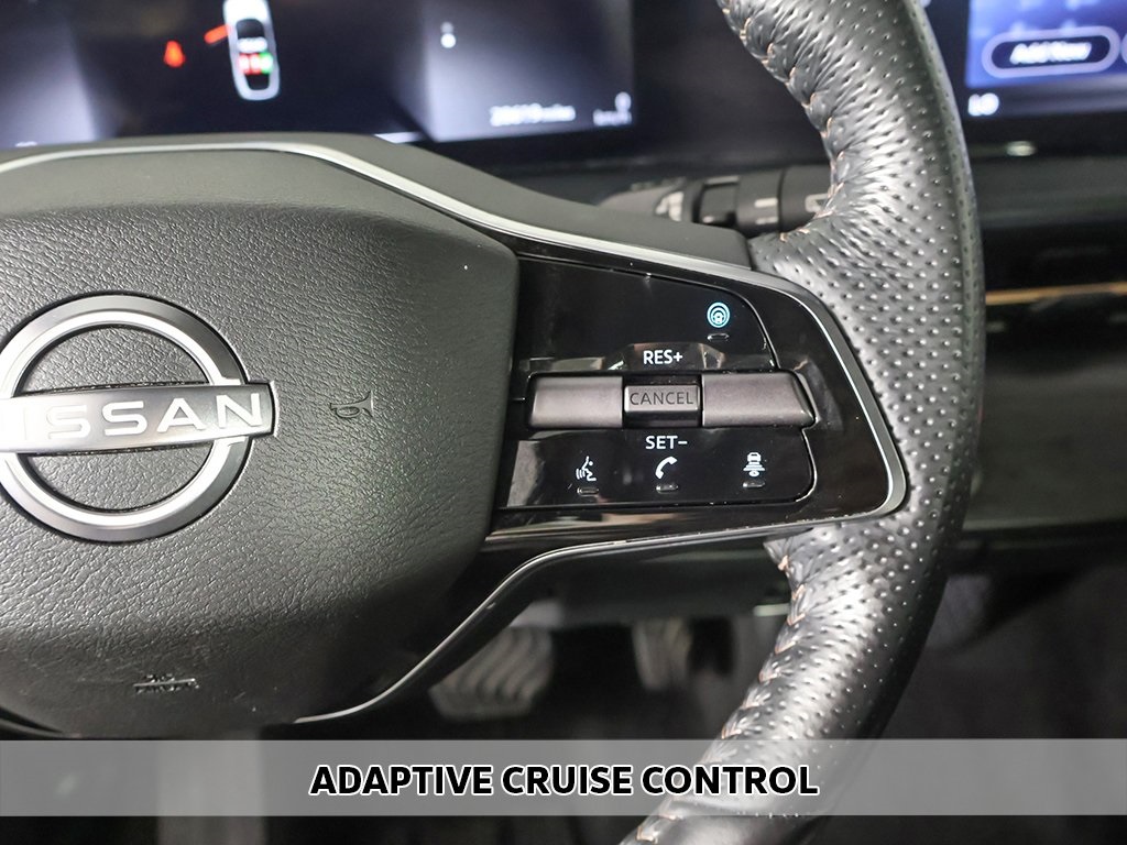 2023 Nissan ARIYA Venture photo 4