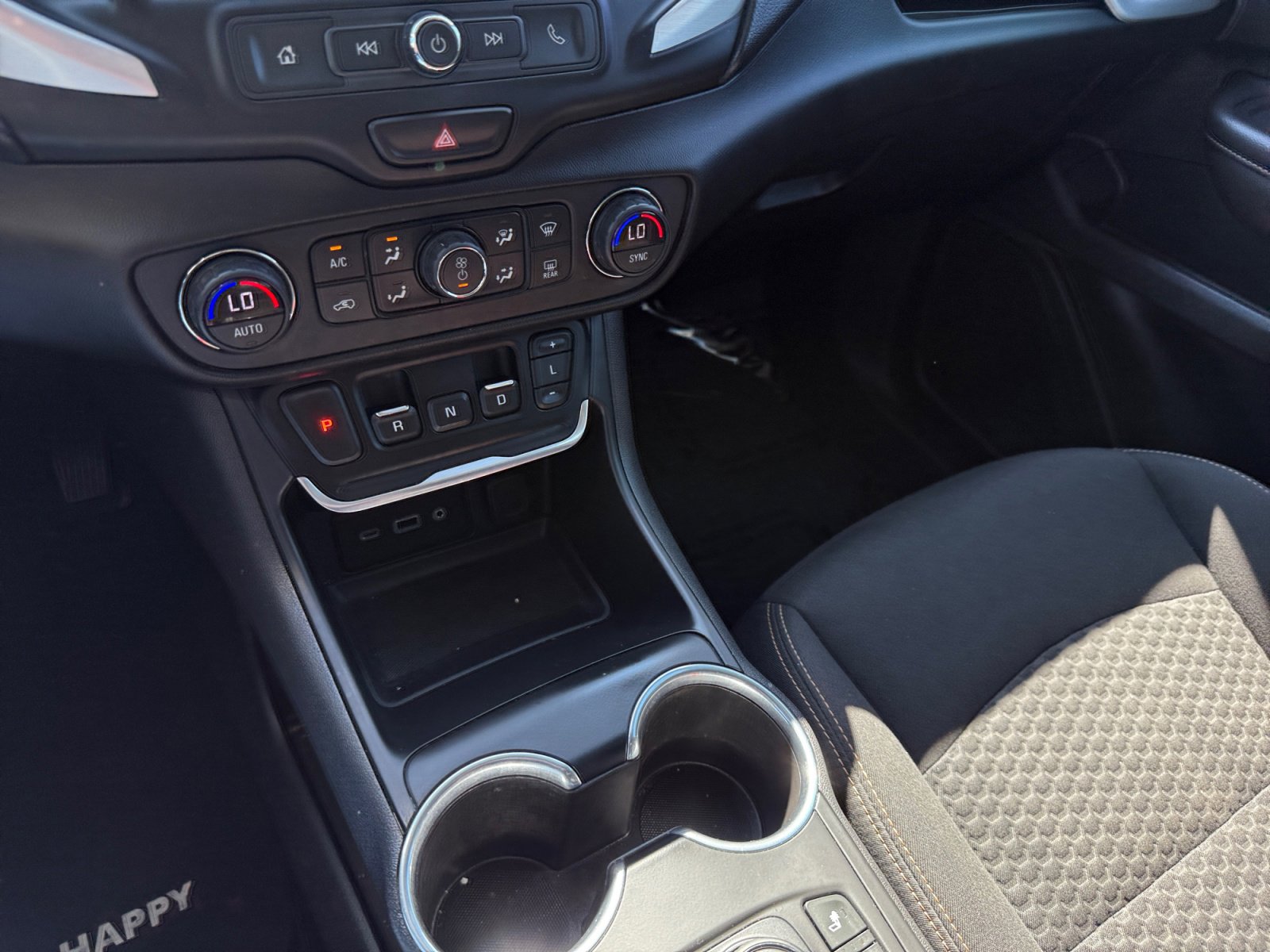 2019 Gmc Terrain SLE photo 13