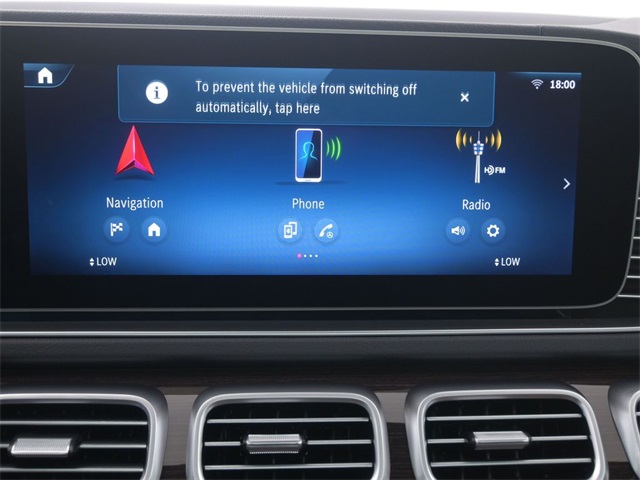 2026 Mercedes Benz GLS 450 4MATIC photo 31