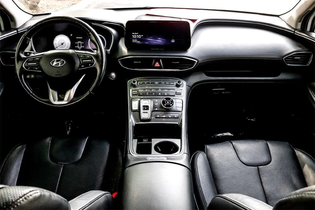 2023 Hyundai Santa Fe Limited photo 24
