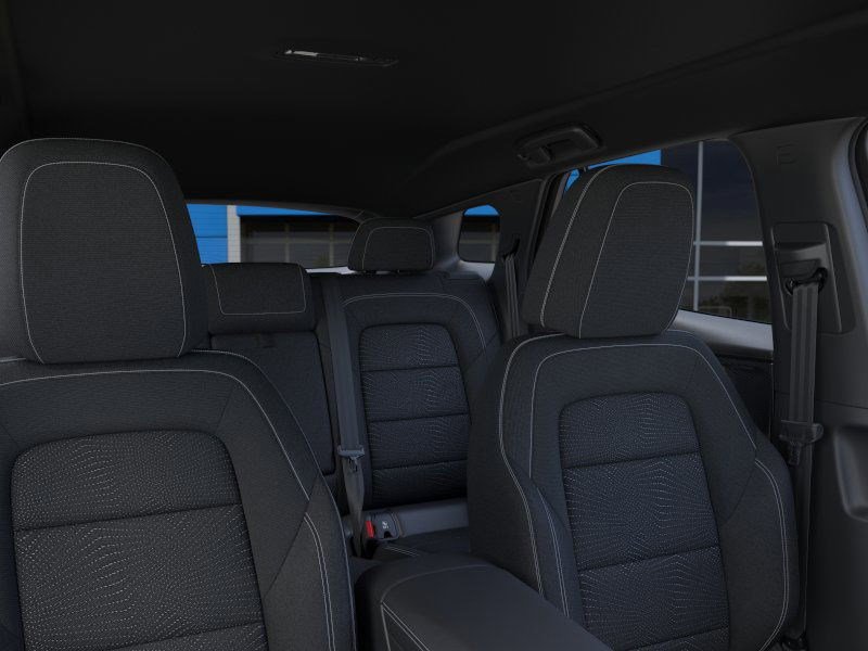 2025 Chevrolet Blazer EV photo 23