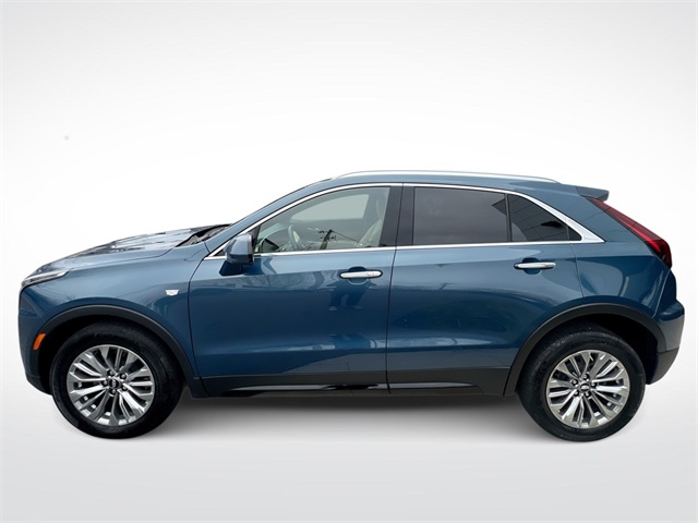 2024 Cadillac XT4 Premium Luxury's photo