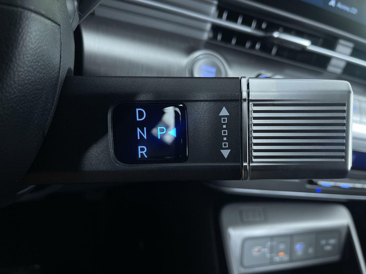 2025 Hyundai Kona SEL photo 20