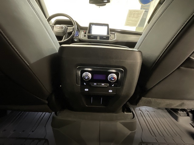 2023 Gmc Yukon XL AT4 photo 26