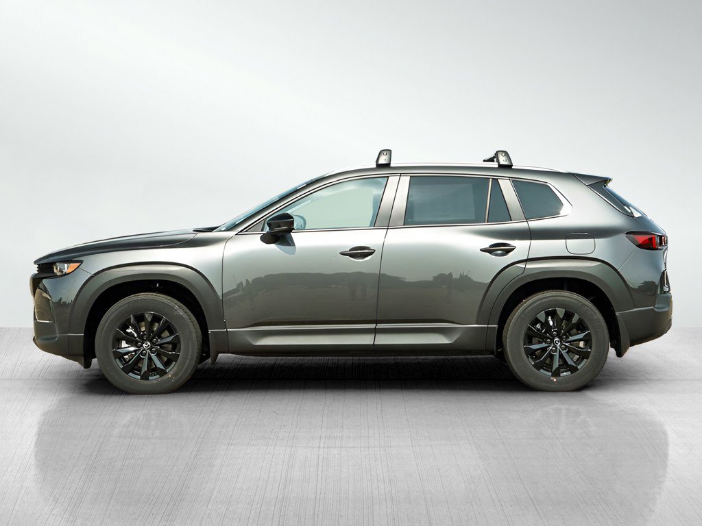 2025 Mazda CX-50 2.5 S Premium photo 3