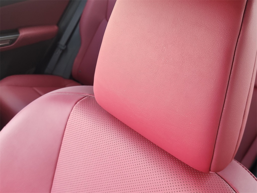 2023 Lexus NX 250 Premium photo 23