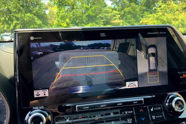 2021 Toyota Highlander Limited photo 26