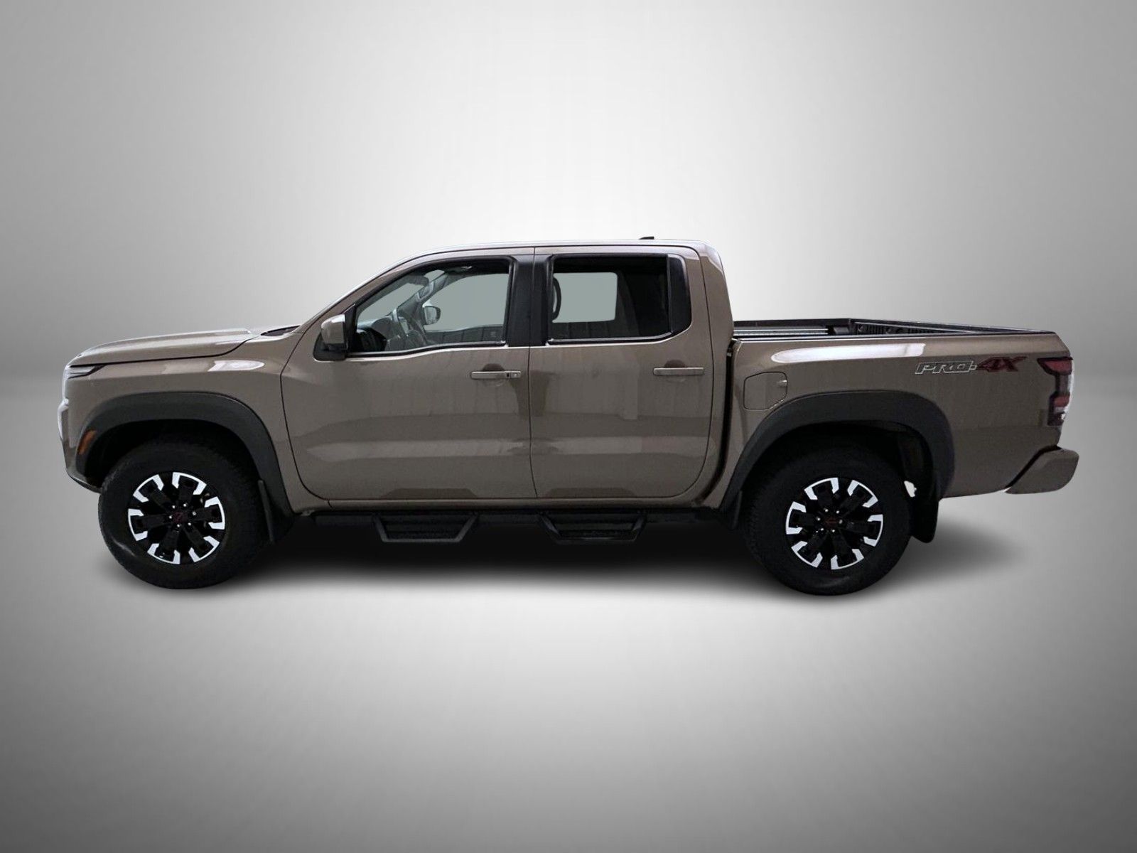 2023 Nissan Frontier PRO-4X photo 8