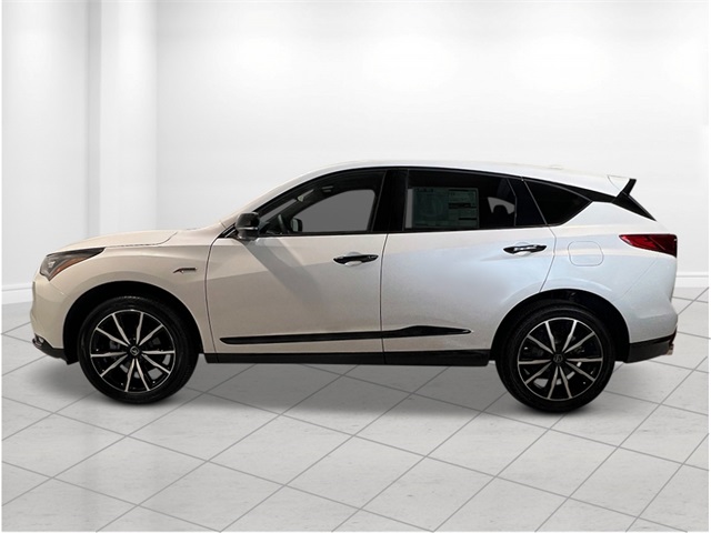 2025 Acura RDX A-Spec Advance photo 2