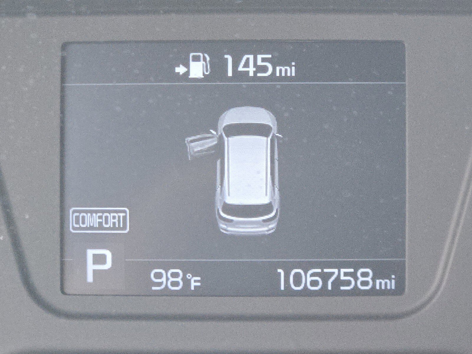 2019 Kia Sorento S V6 photo 33