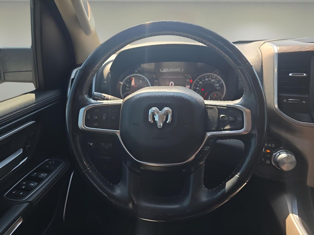 2020 Ram 1500 Laramie photo 20