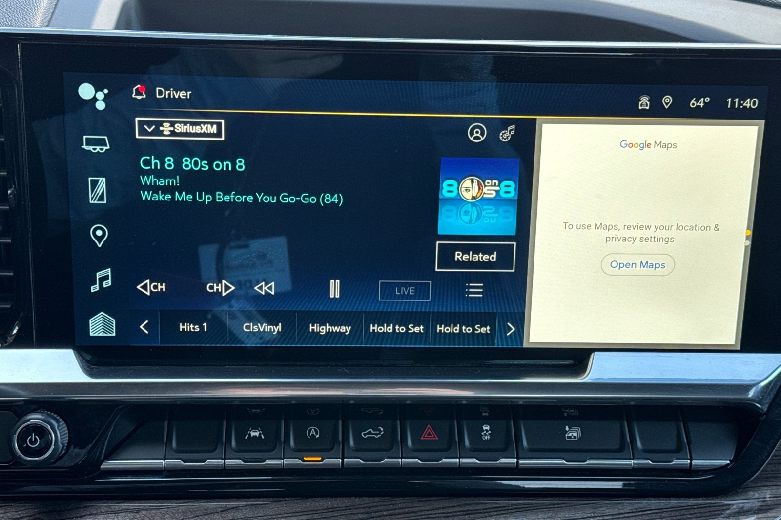 2024 Chevrolet Silverado 1500 LT photo 16