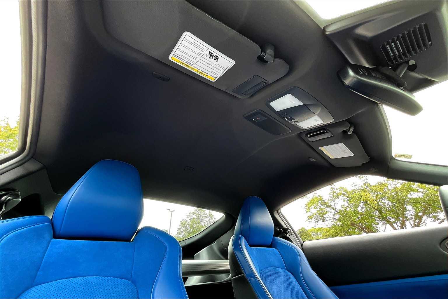 2024 Nissan Z Performance photo 13