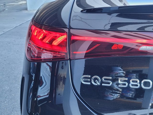 2023 Mercedes Benz EQS-Class Sedan photo 9