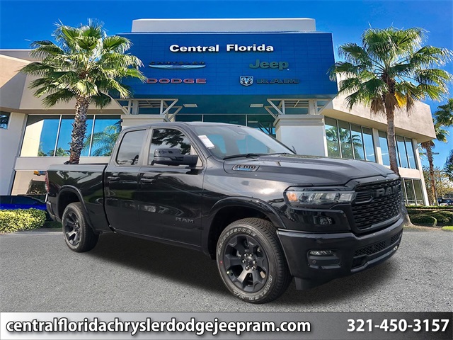 2025 RAM Ram 1500 Pickup Big Horn/Lone Star's photo