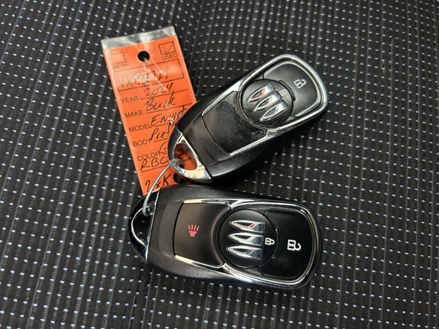 2024 Buick Envista Preferred photo 30