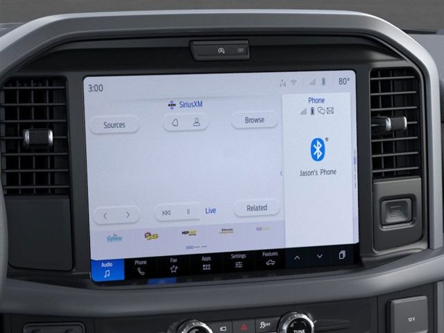 2026 FORD F-150 - Image 36