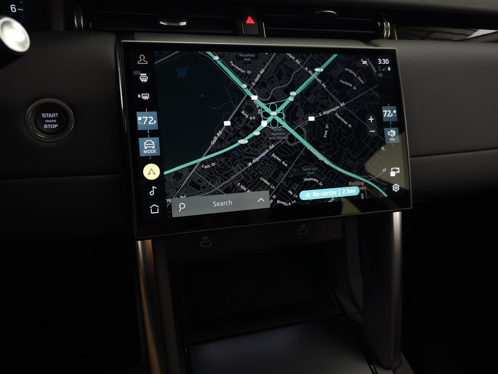 2025 LAND ROVER DISCOVERY SPORT - Image 25