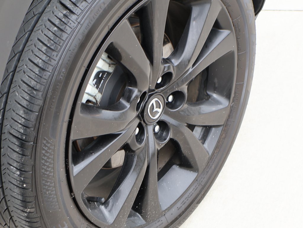 2024 Mazda CX-30 2.5 S Carbon photo 39