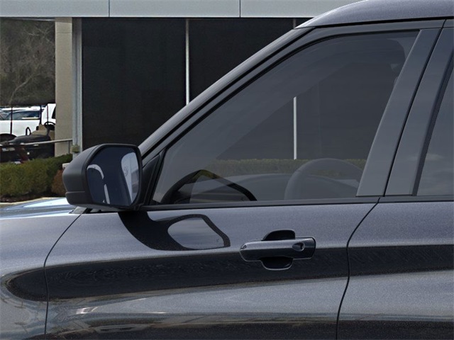 2025 Ford Explorer photo 17