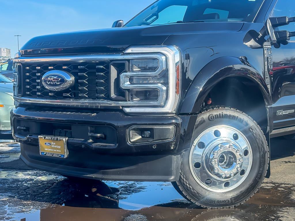 2025 FORD F-450 - Image 2