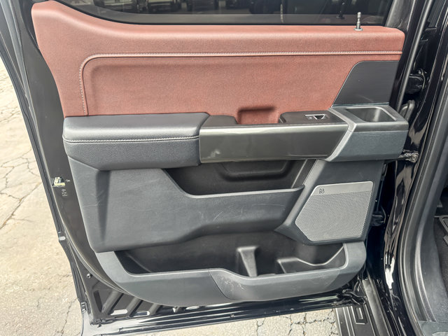 2023 FORD F-150 - Image 51