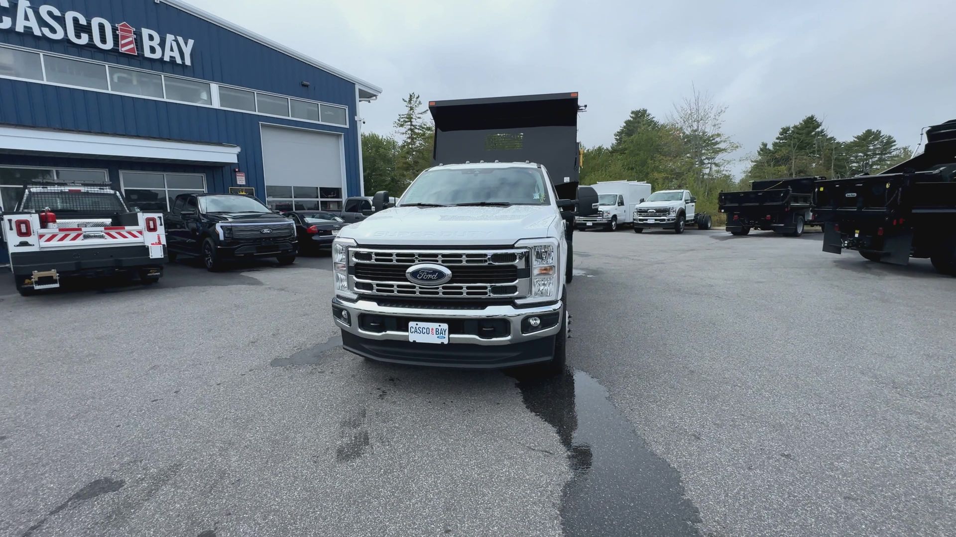 2026 Ford F-350 XL photo 16