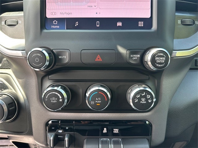 2024 Ram 2500 Big Horn photo 18
