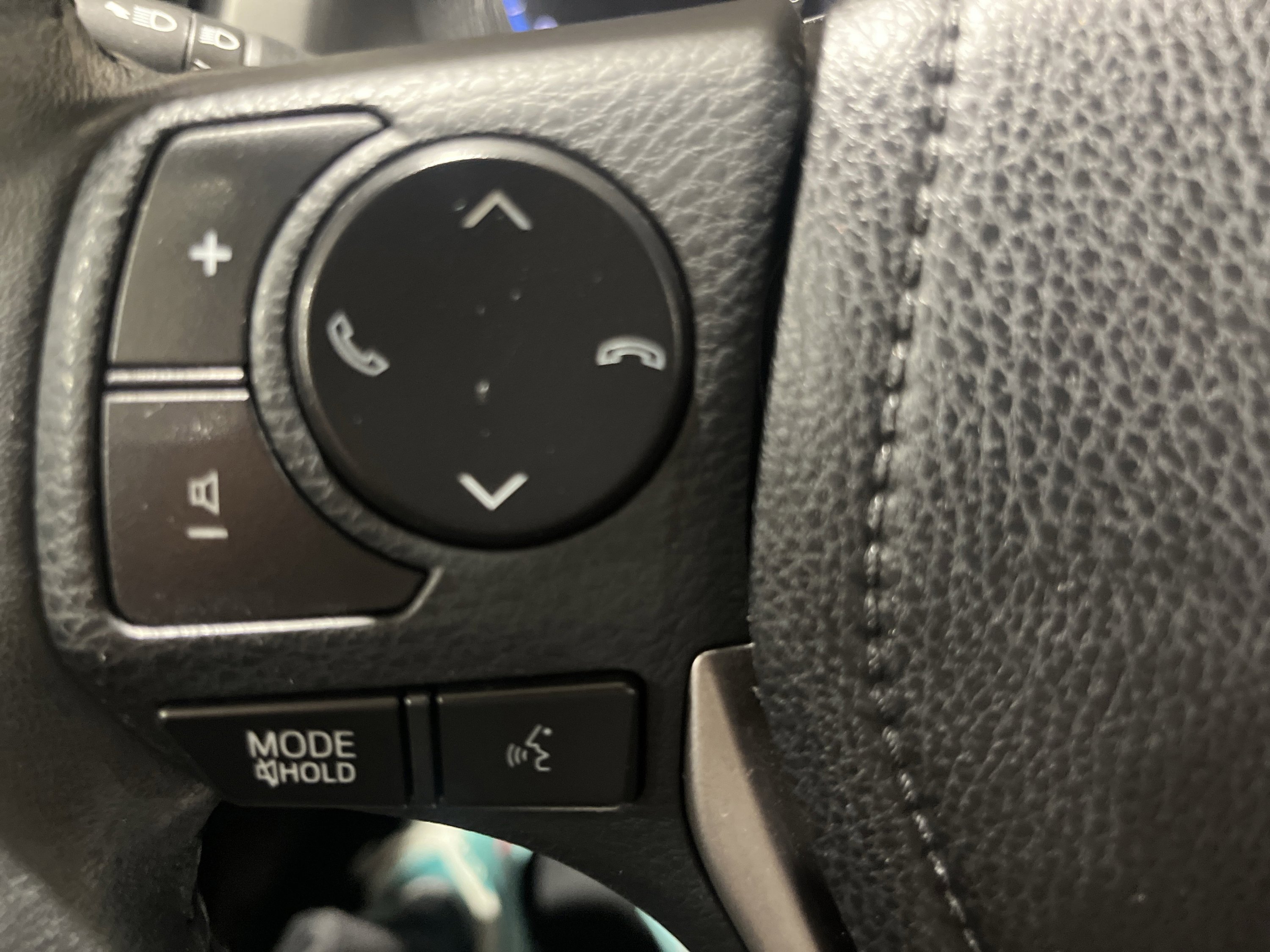 2017 Toyota RAV4 Limited photo 15