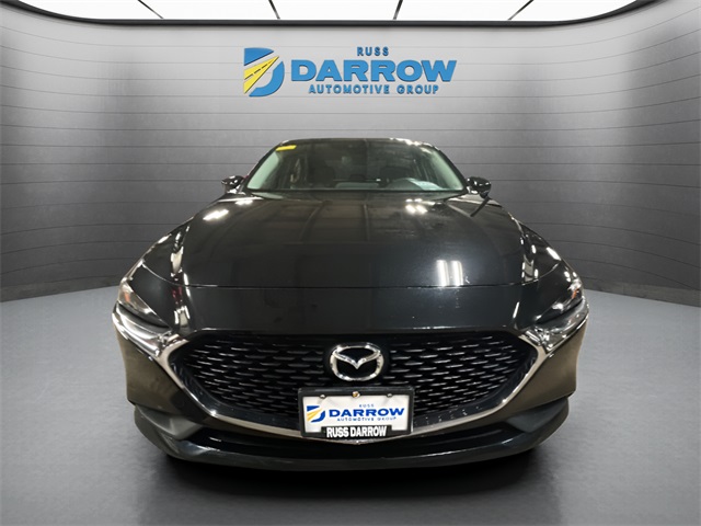2019 Mazda Mazda3 Base photo 8