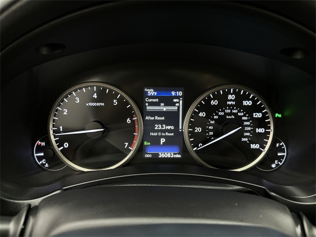 2020 Lexus NX 300 Premium photo 7