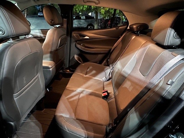2023 Buick Encore GX Preferred photo 12