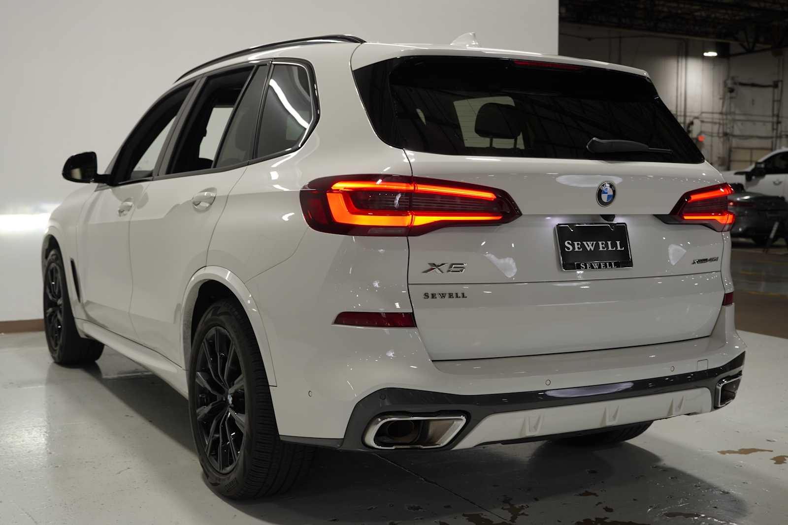 2023 Bmw X5 xDrive40i photo 6