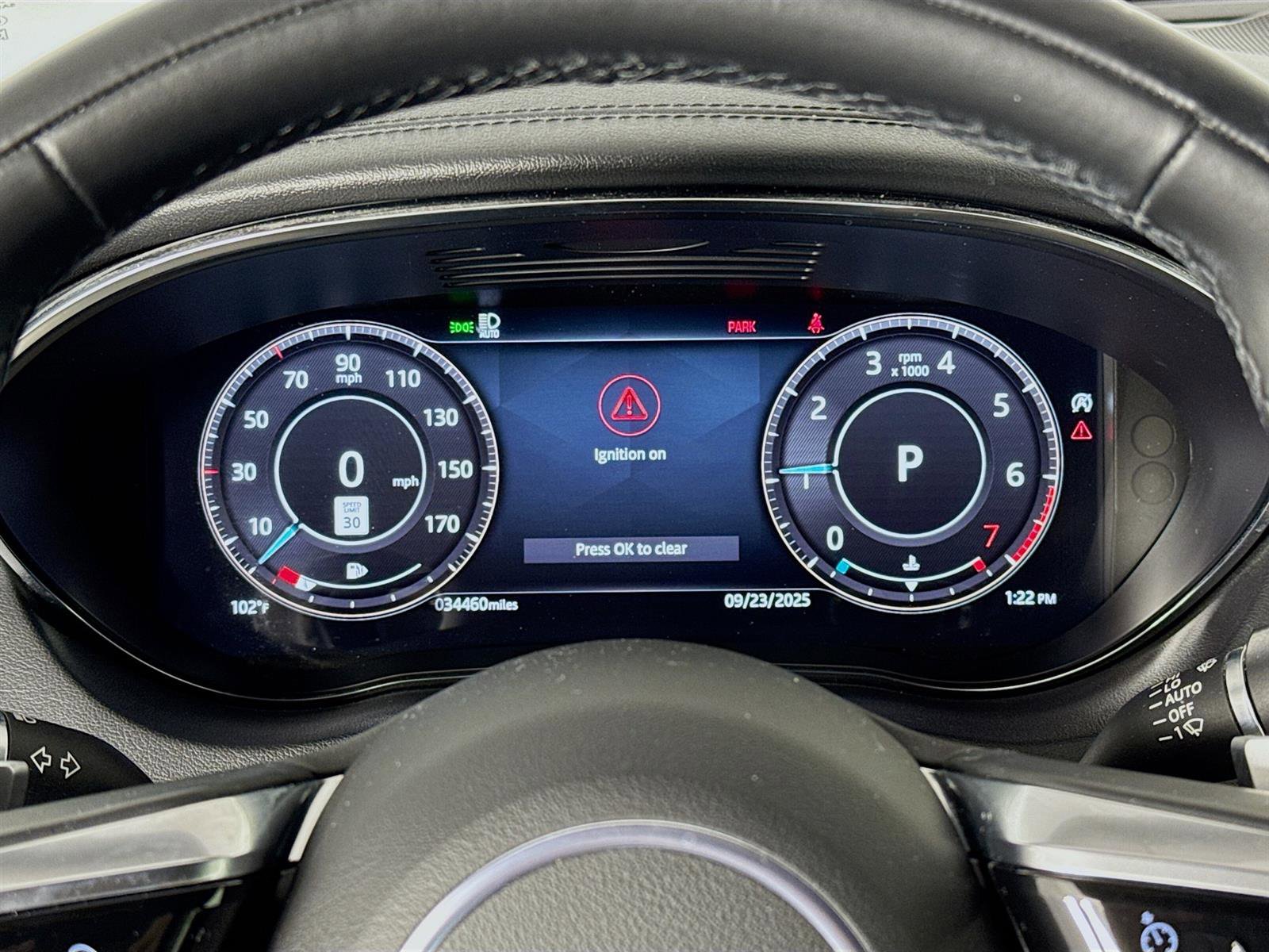 2021 Jaguar E-PACE P250 SE photo 13